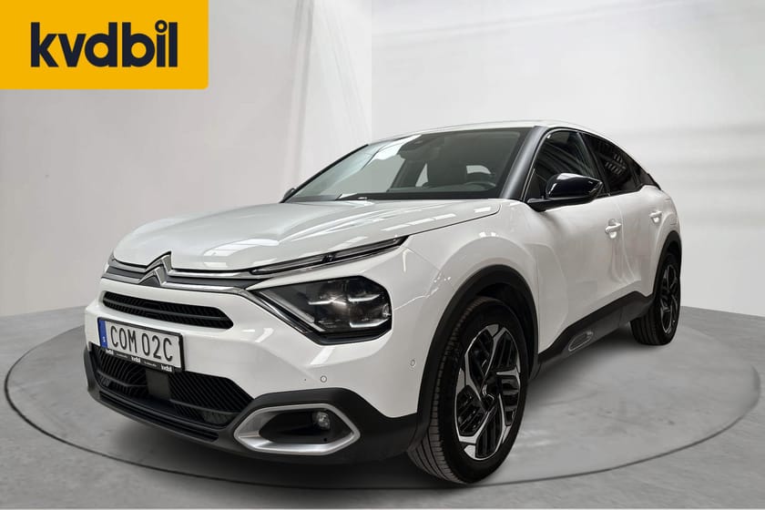 Bild 1 av Citroën C4