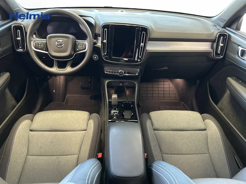 Bild 16 av 16 – Volvo XC40 B3 FWD Bensin Plus Dark