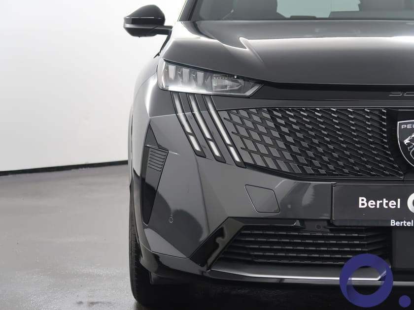 Bilde 4 av Peugeot E-3008