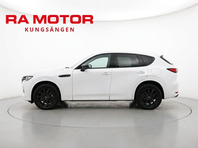 Bild 2 av Mazda CX-60 PHEV