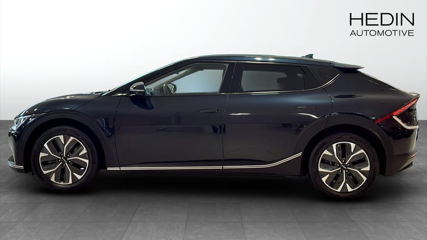 Bild 2 av Kia EV6