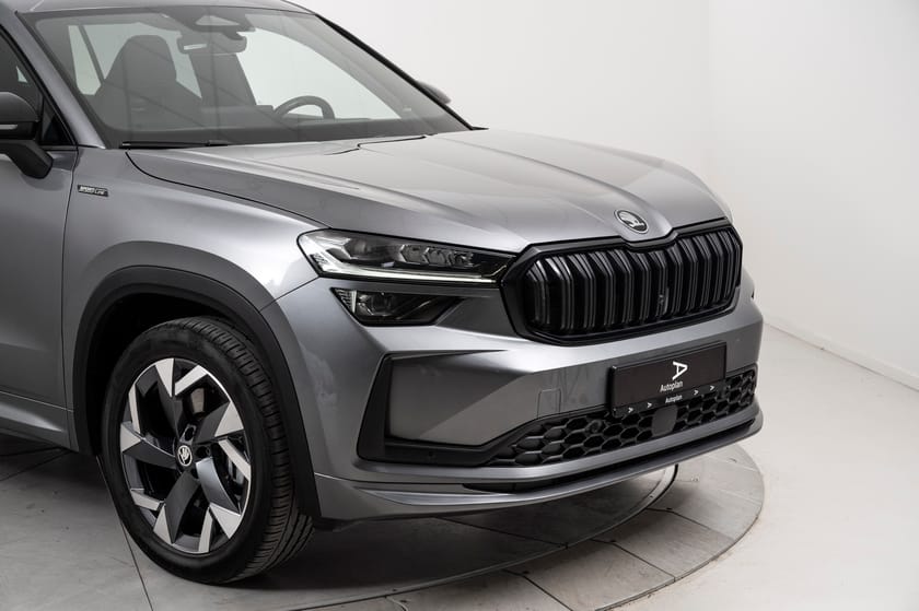 Bilde 3 av Škoda Kodiaq