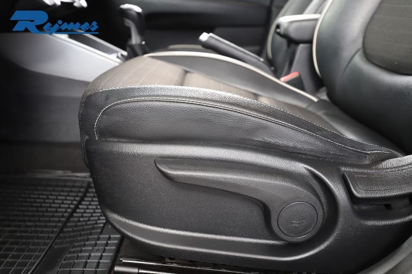 Bild 5 av Kia Rio 1.0 T-GDI
