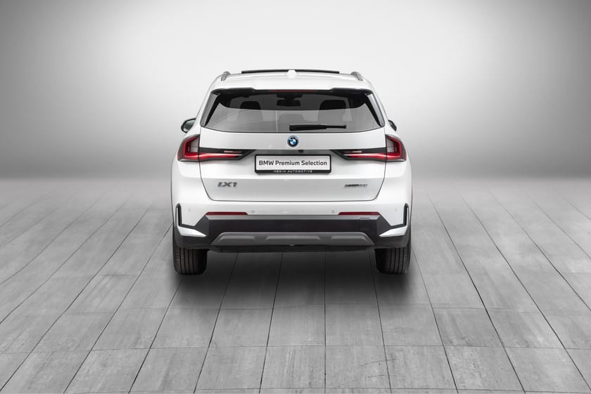 Bilde 4 av BMW iX1 xDrive30 Charged Plus Premium E. (K)