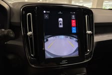 Volvo XC40 Recharge