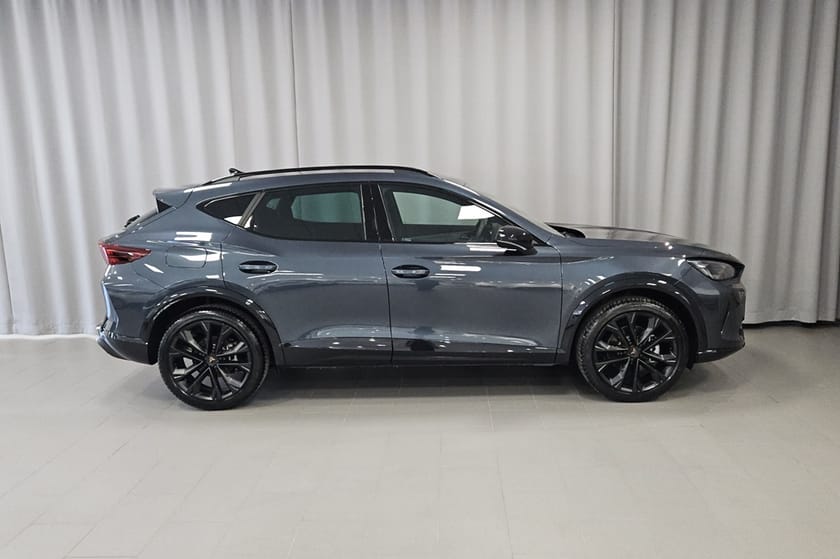 Bild 4 av CUPRA Formentor e-Hybrid 1.5 Ultimate 204HK Aut Drag
