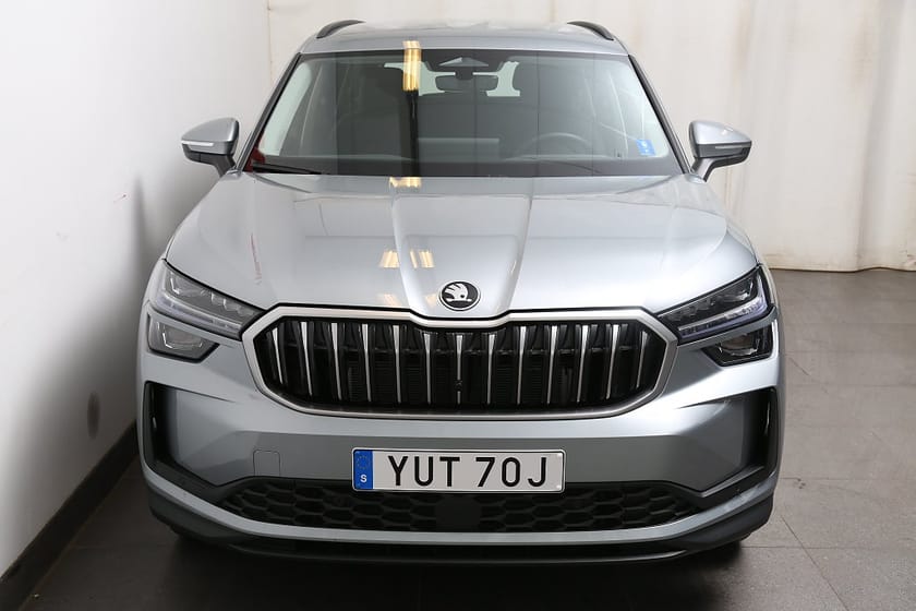 Bild 5 av Škoda Kodiaq Skoda 1,5 TSI EVO e-TEC 150hk DSG 7-Sits Drag Leasbar