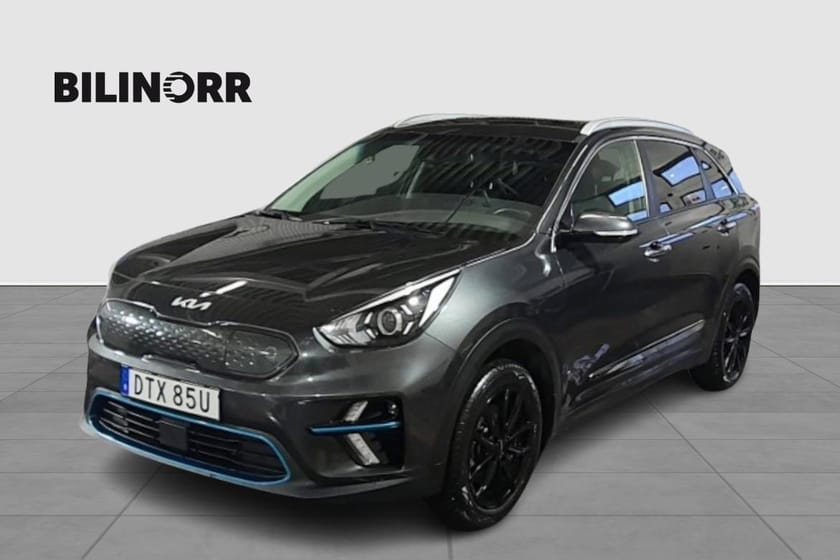 Bild 1 av Kia e-Niro