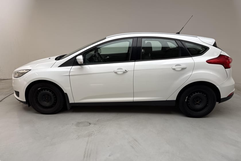 Bild 2 av Ford Focus