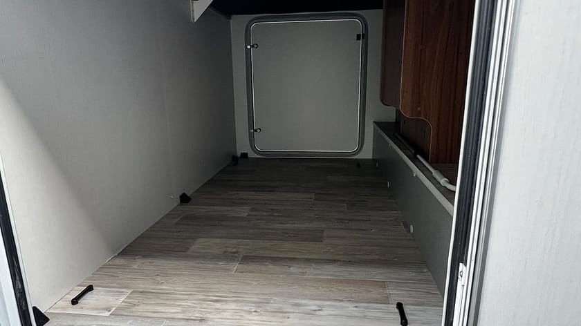 Bild 5 av Pilote Campervan Fiat P746GJ