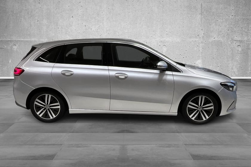 Bilde 5 av Mercedes-Benz B 180