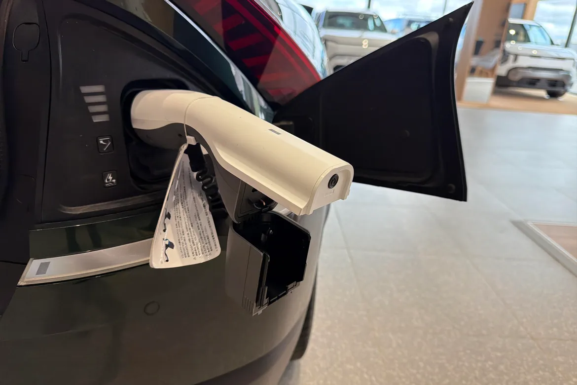 picture of a car