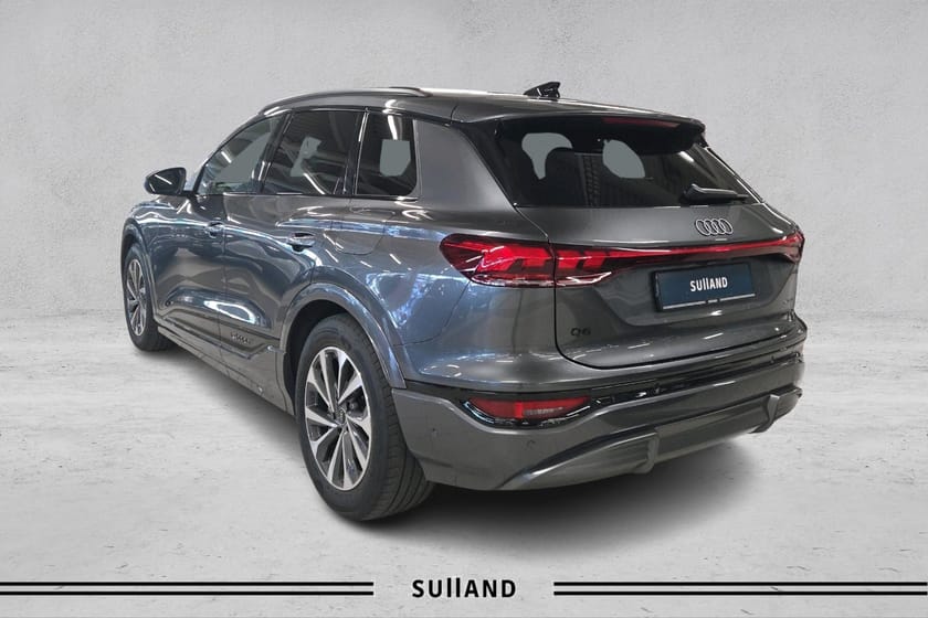 Bilde 3 av Audi Q6 e-tron quattro