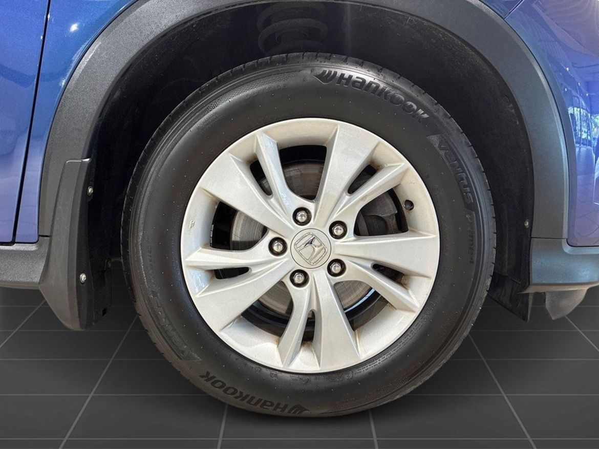 Honda Honda HR-V — bild 10