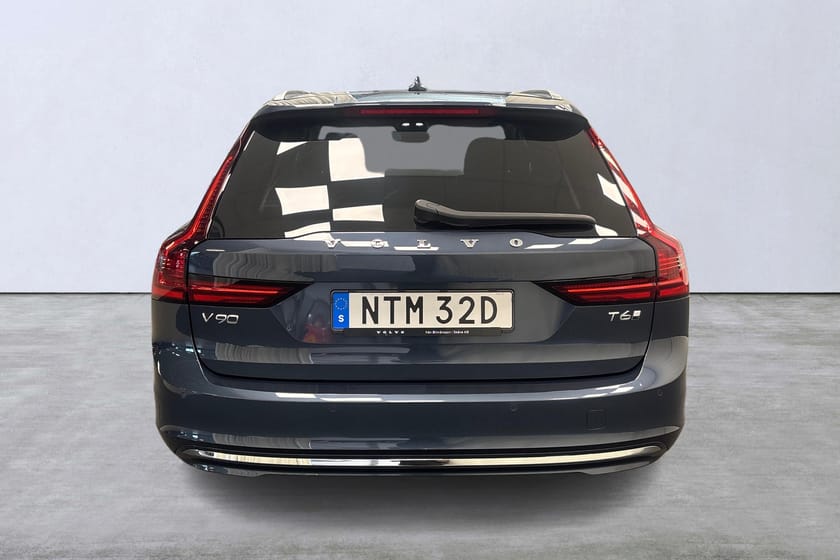 Bild 5 av Volvo V90 T6 Core Edition