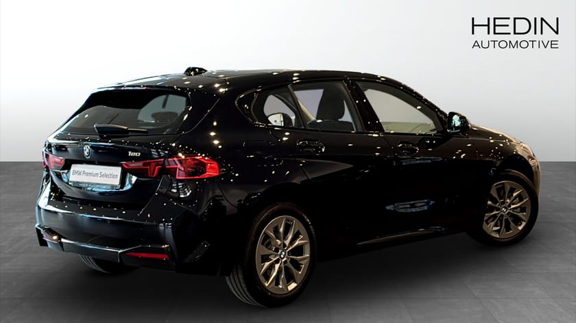 Bild 2 av BMW 120