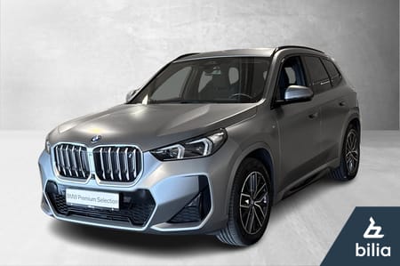 BMW iX1 xDrive30