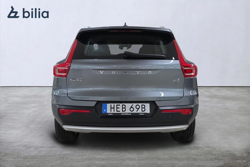 Bild 5 av Volvo XC40 D3 FWD Momentum Edition/VOC/Sensorer