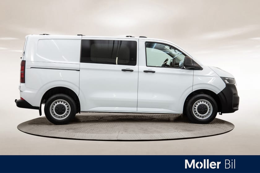 Bilde 5 av Volkswagen Transporter