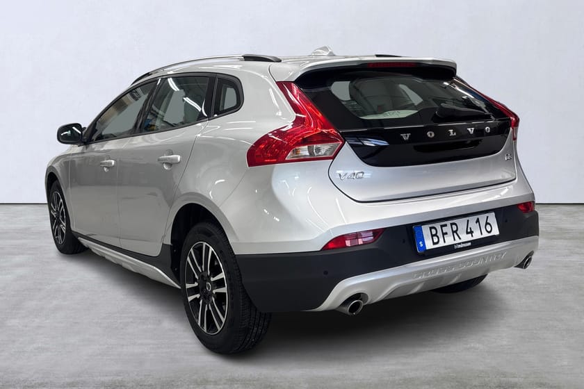 Bild 4 av Volvo V40 Cross Country D3 Adv Edition