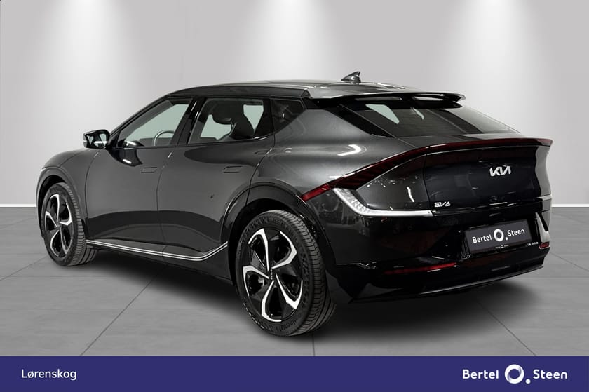 Bilde 3 av Kia EV6