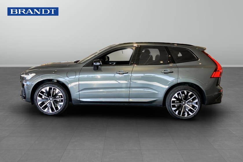 Bild 5 av Volvo XC60 T6 Plus Dark Nordic Edition