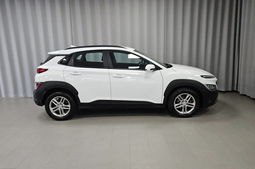 Bild 4 av Hyundai Kona