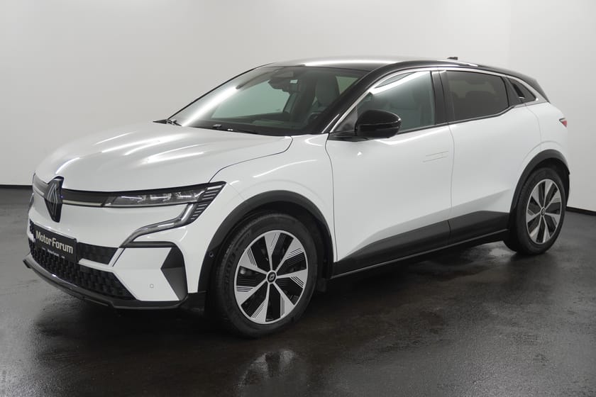 Bilde 5 av Renault Mégane E-TECH