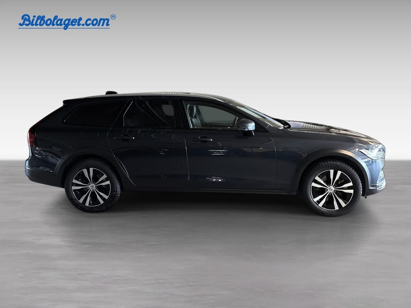 Bild 5 av Volvo V90 Cross Country B4 AWD Diesel Plus