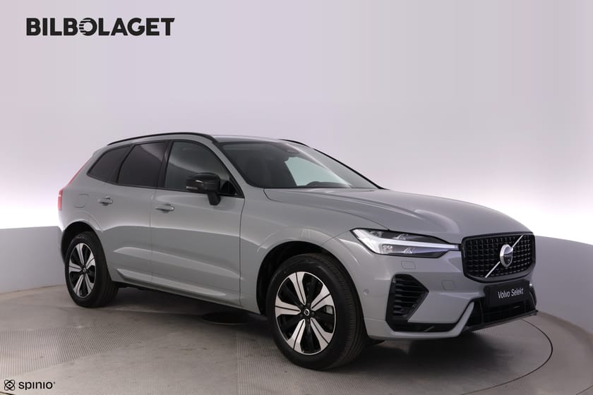 Bild 1 av Volvo XC60 T6 Plus Dark Edition **SELEKT** HÖGSPEC