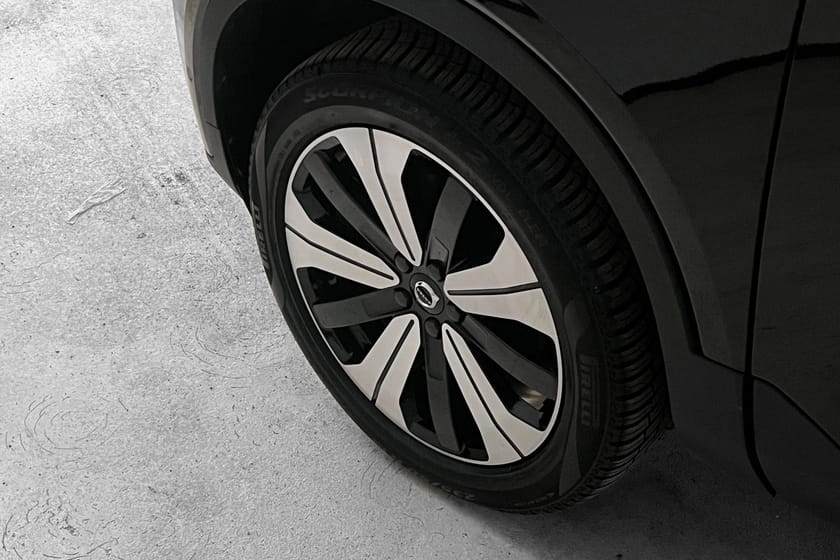 Bilde 5 av Volvo XC40 Recharge Twin motor Ultimate KROK|PANO|360|H&K|TONEDE