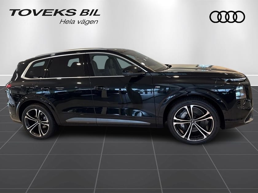 Bild 4 av Audi Q7