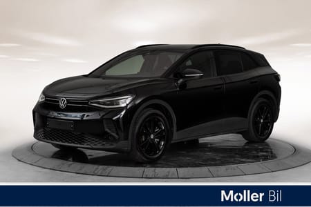 Volkswagen ID.4 Pro 4M 4Motion 77kWh 286hk Exclusive