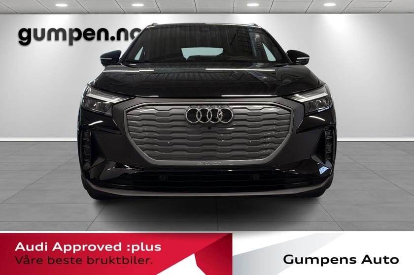 Bilde 4 av Audi Q4 45 e-tron quattro
