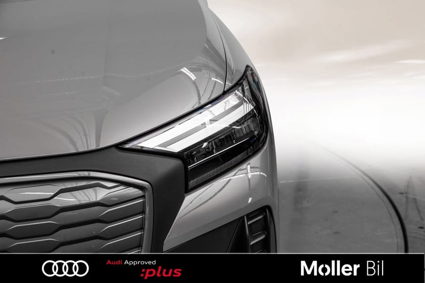 Bilde 4 av Audi Q4 40 e-tron 