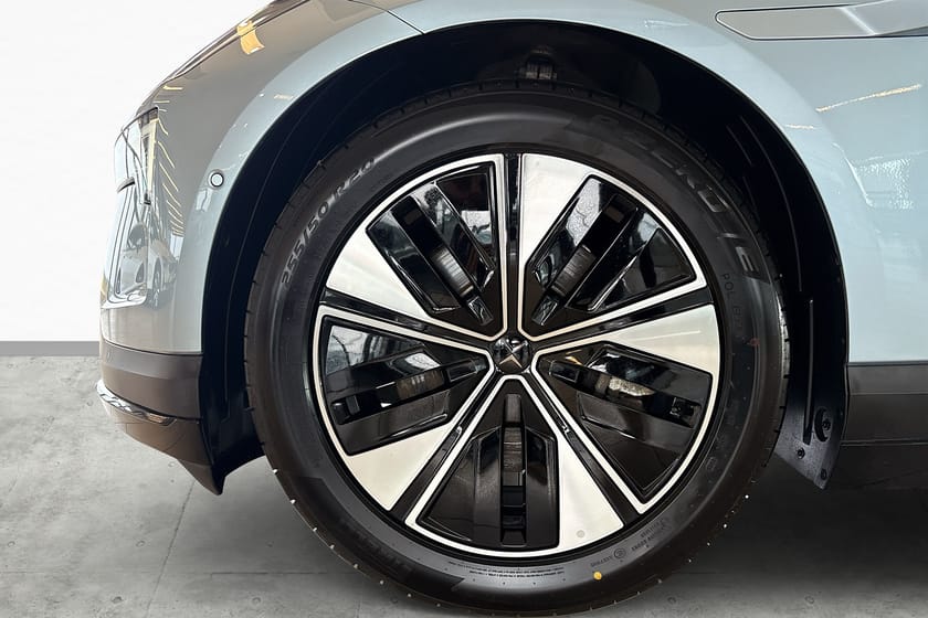 Bild 5 av Polestar 4 Long Range Dual Motor Plus 360Kamera