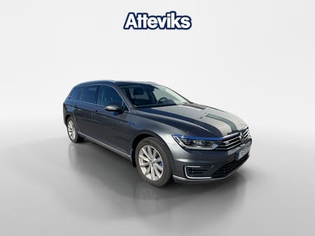 Volkswagen Passat Variant GTE