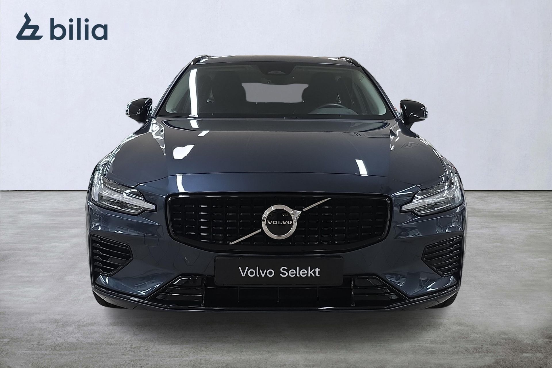 Volvo V60 T6 Plus Dark Edition 2025, bild 6/10