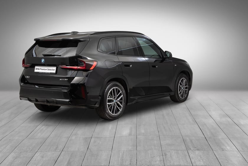 Bilde 5 av BMW iX1 xDrive30 Fully Charged Premium E. (K)
