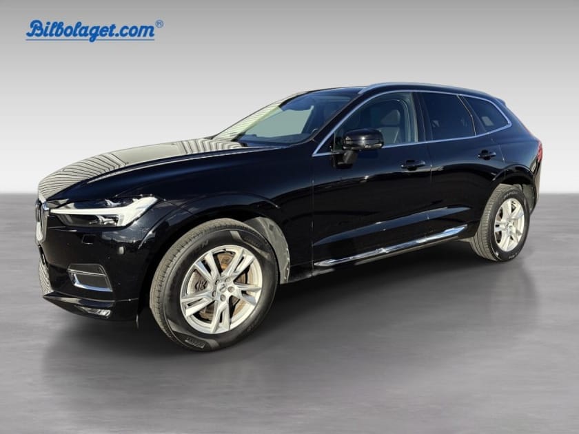 Bild 1 av Volvo XC60 B4 AWD Diesel Inscription