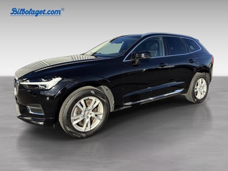 Volvo XC60 B4 AWD Diesel Inscription