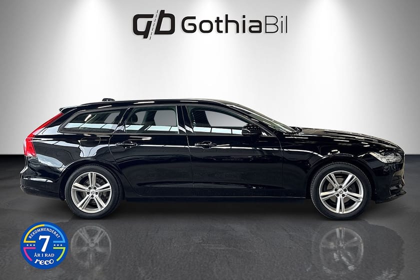 Bild 4 av Volvo V90