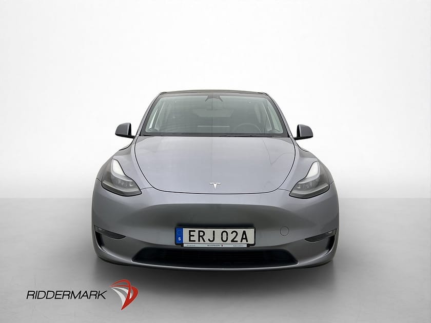 Bild 3 av Tesla Model Y Performance