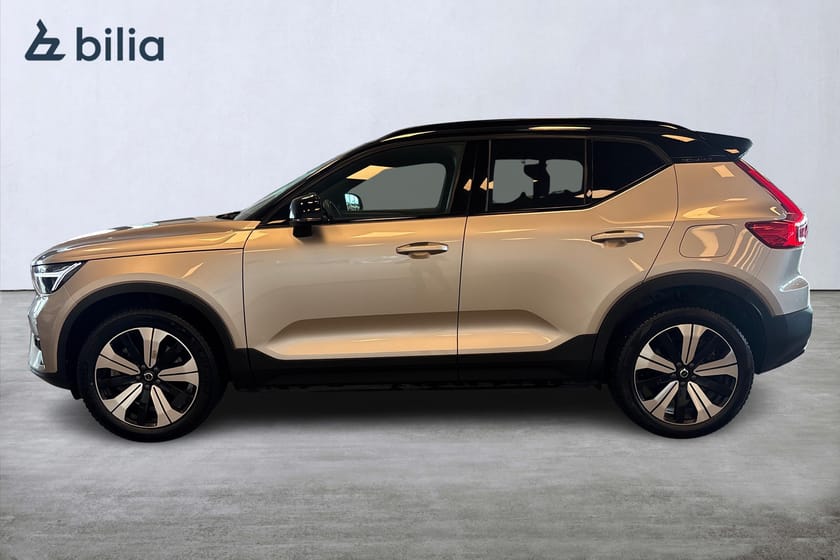 Bild 3 av Volvo XC40 Recharge