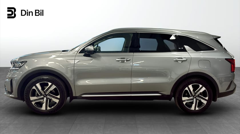 Bild 2 av Kia Sorento PHEV Advance 265hk 7-sitsig | V-hjul