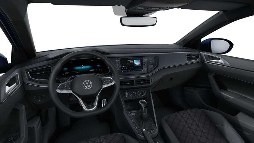 Bild 3 av Volkswagen Taigo