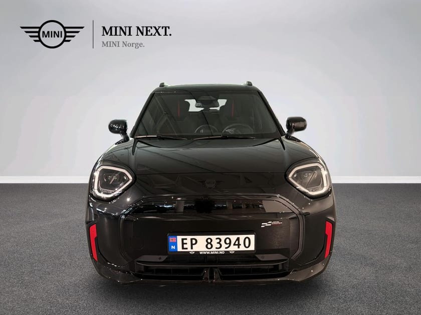 Bilde 2 av MINI John Cooper Works Aceman E JCW Trim Package M