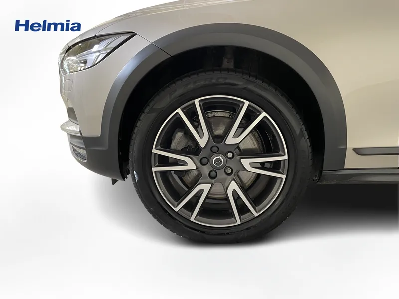Bild 15 av 16 – Volvo V90 Cross Country T5 II AWD Pro