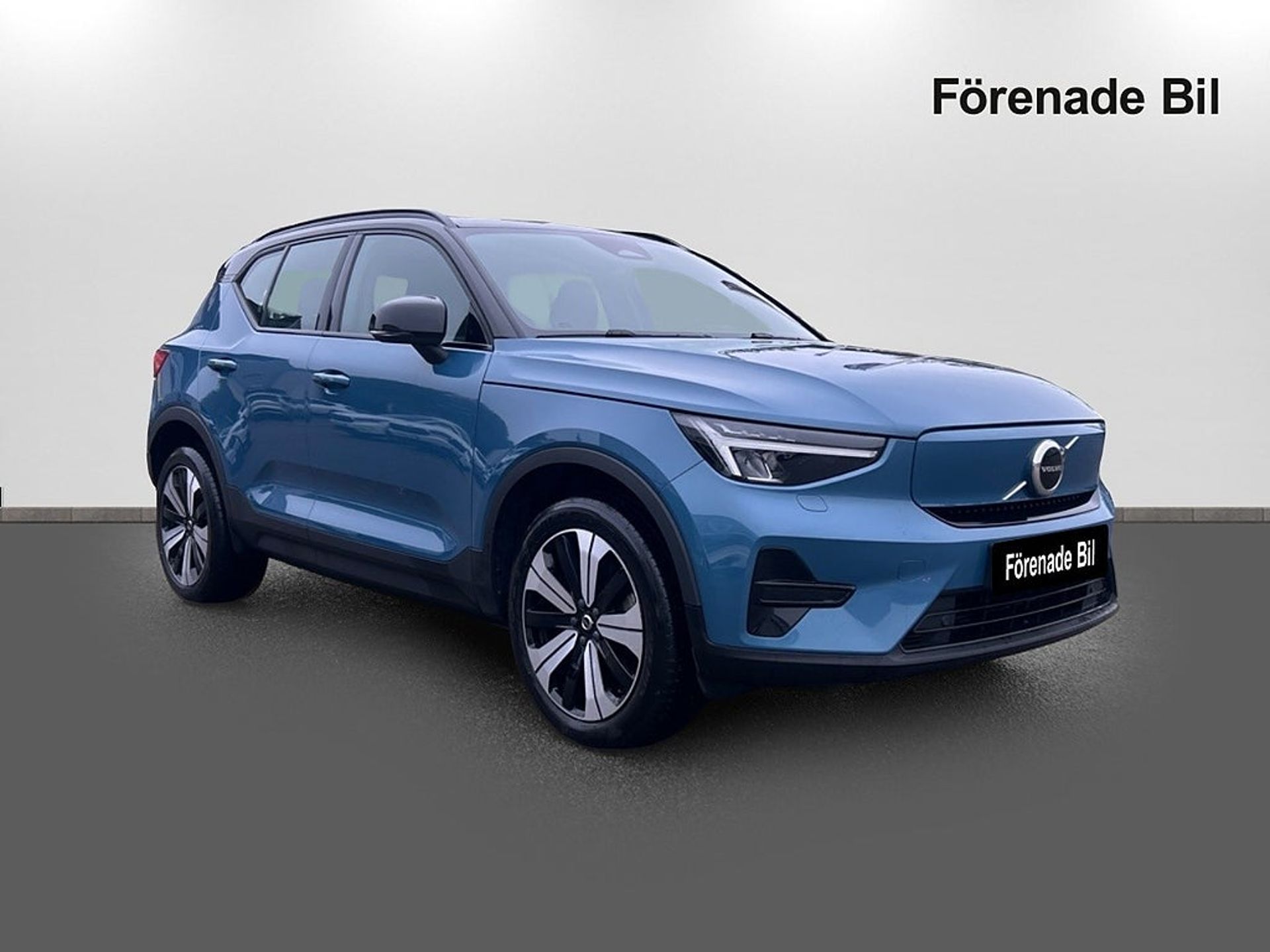 Volvo XC40 2023, bild 3/10