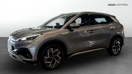 BYD Atto 3 Extended Range DESIGN LADDKORT 15000 KR